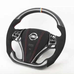 Volan Carbon Nissan