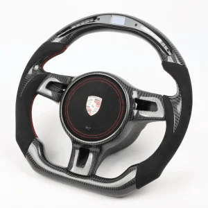 Volan Carbon Porsche 911