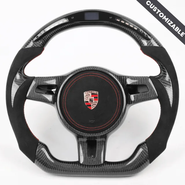 Volan Carbon Porsche 911