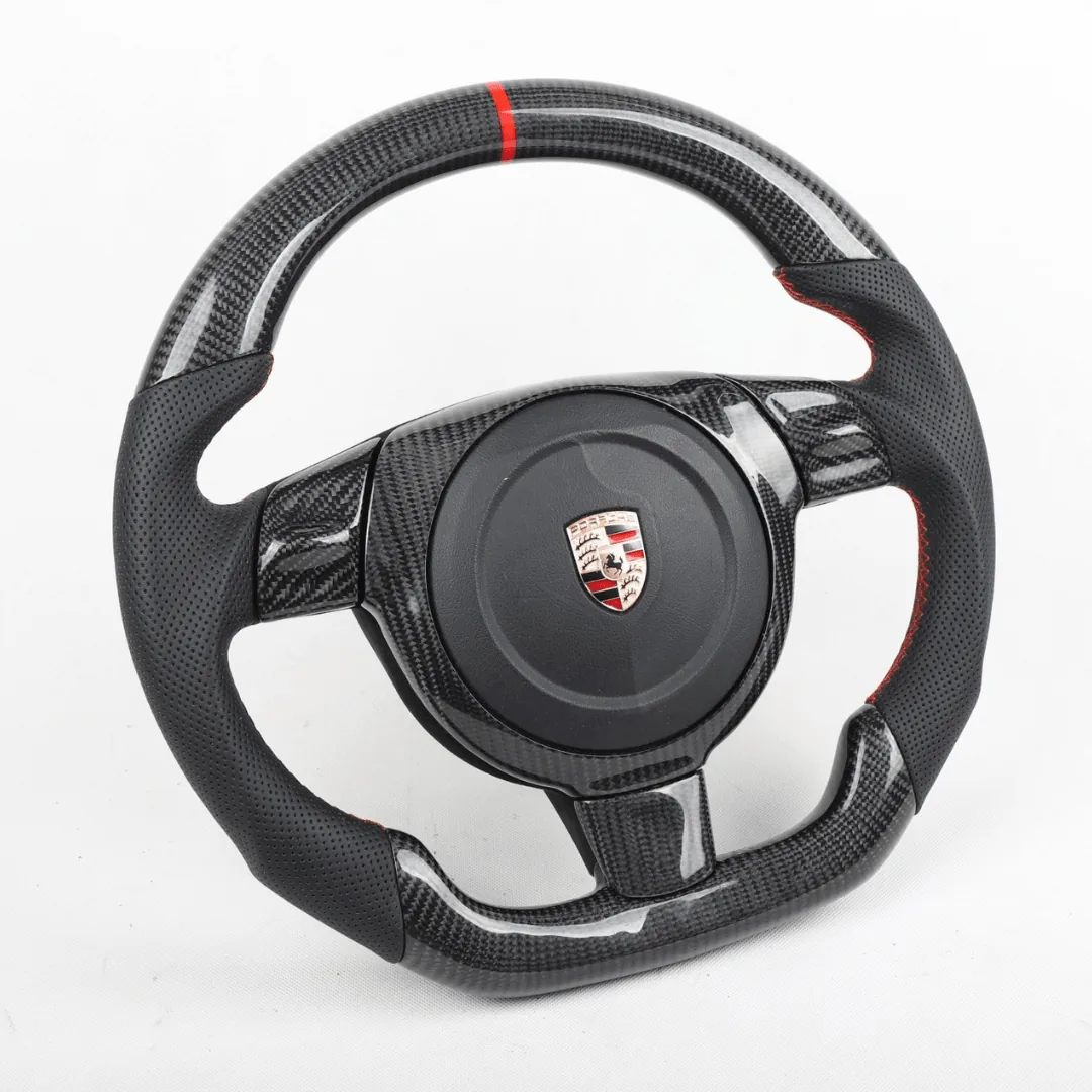 Volan Carbon Porsche 911