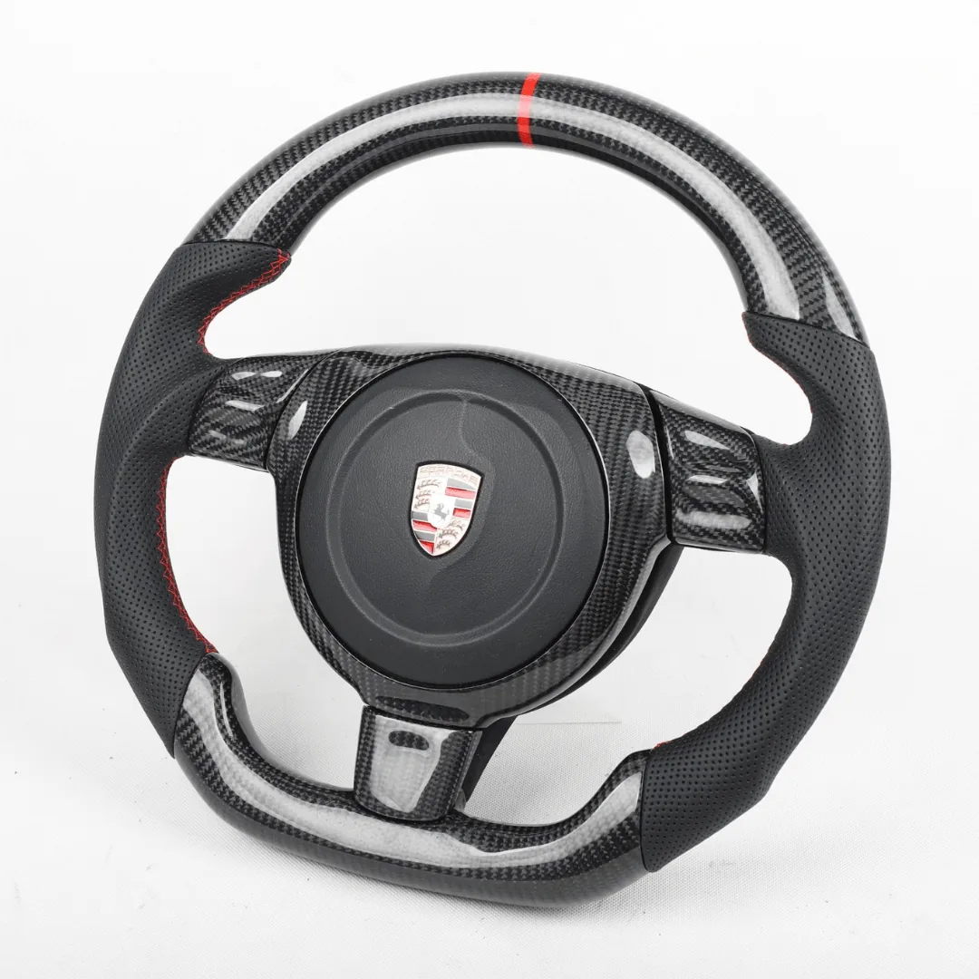 Volan Carbon Porsche 911