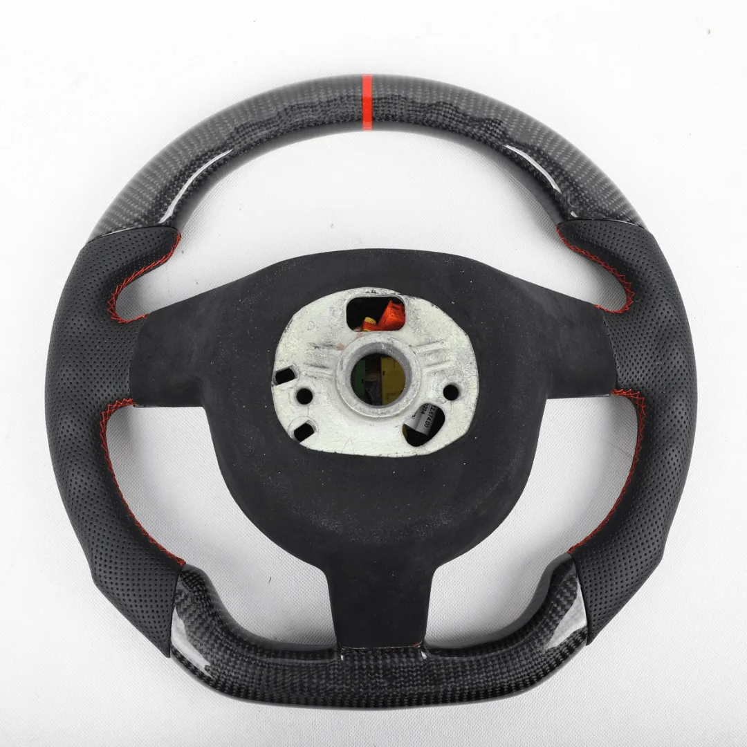 Volan Carbon Porsche 911