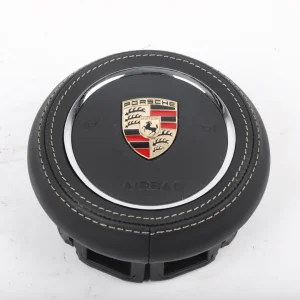 Capac Airbag Carbon Porsche 911