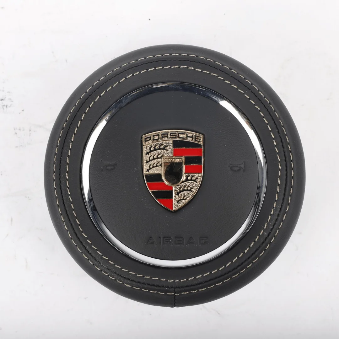 Capac Airbag Carbon Porsche 911