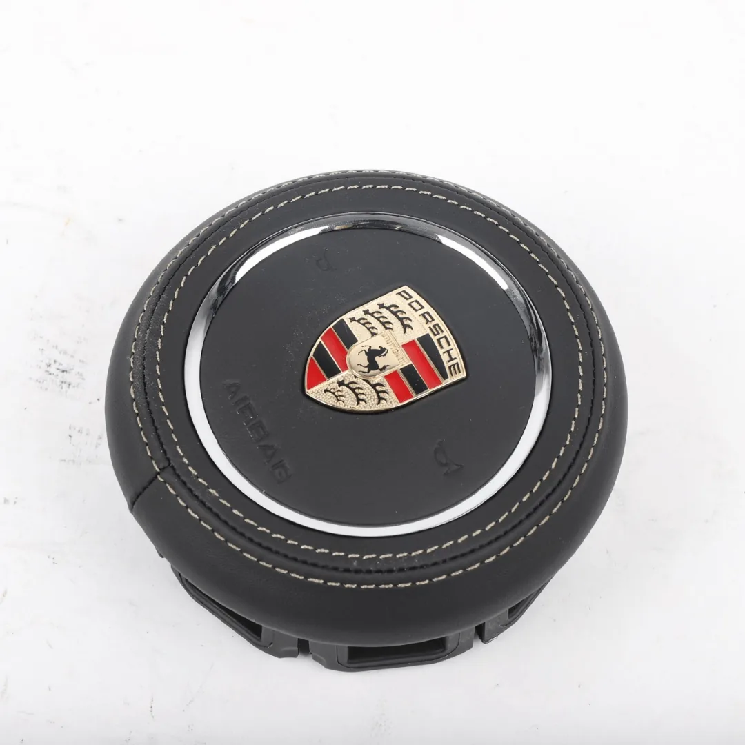 Capac Airbag Carbon Porsche 911