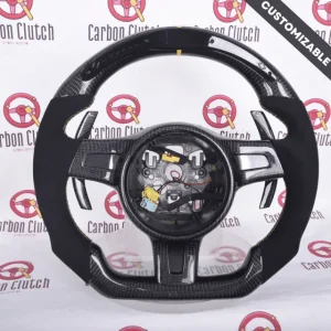 Volan Carbon Porsche