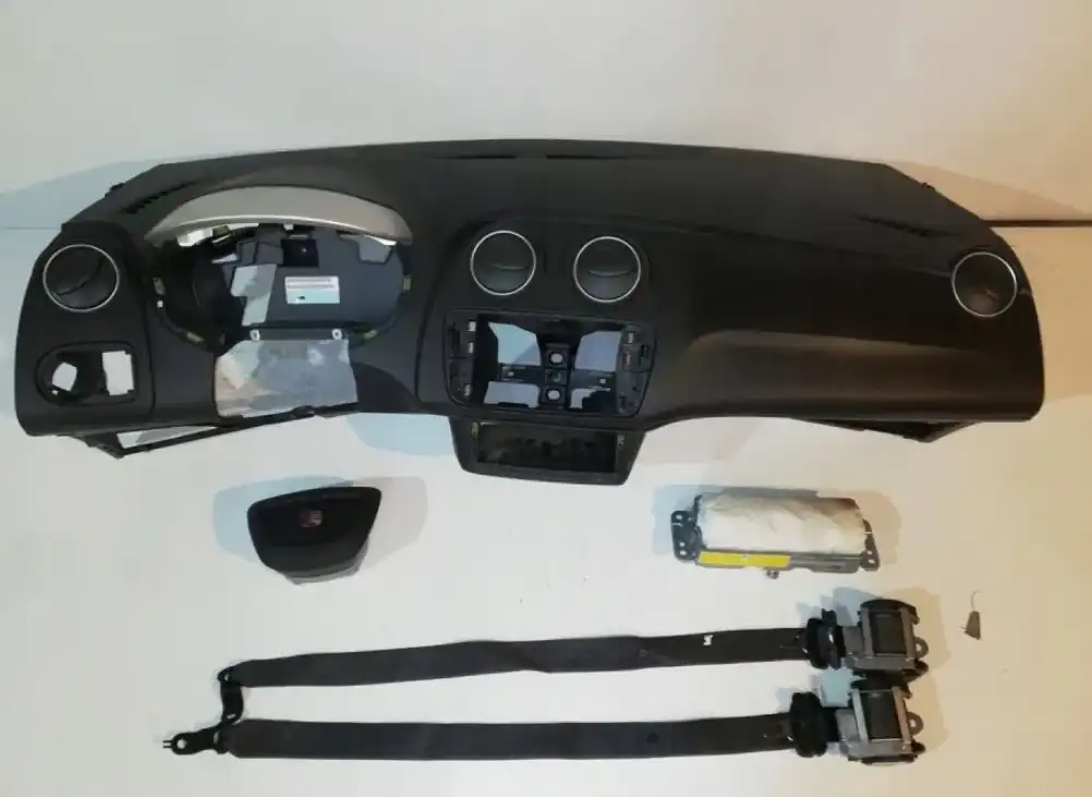 plansa bord seat ibiza