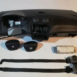 plansa bord seat ibiza