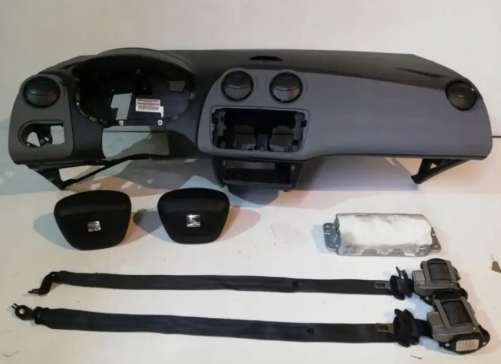 plansa bord seat ibiza