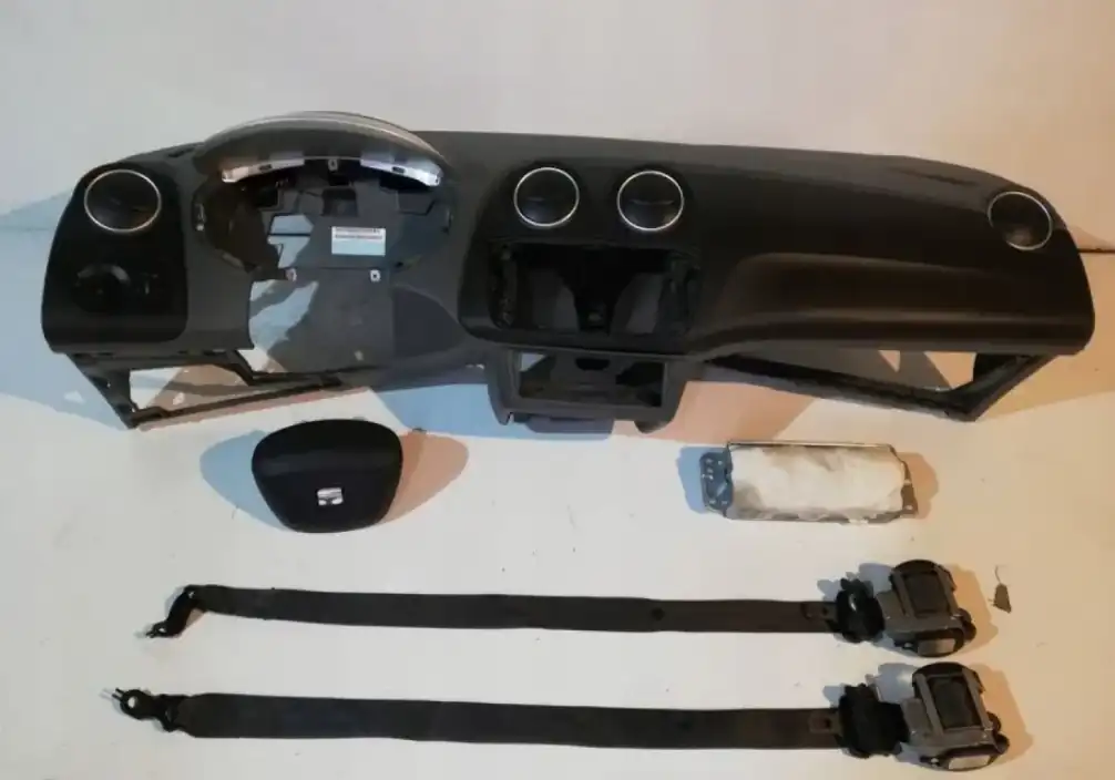 plansa bord seat ibiza