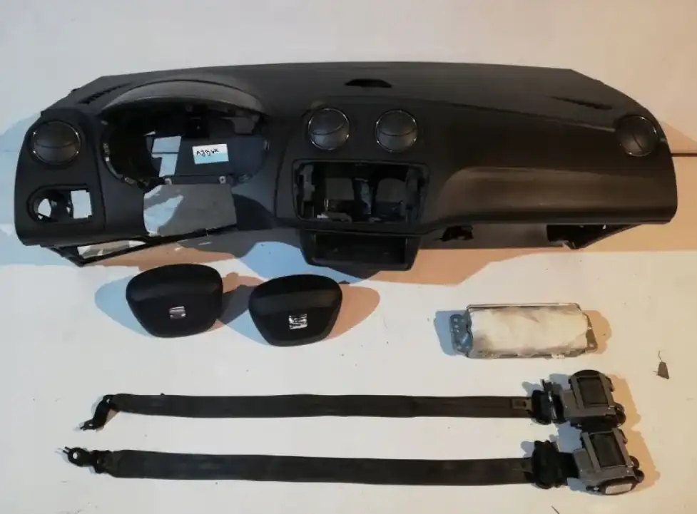 plansa bord seat ibiza