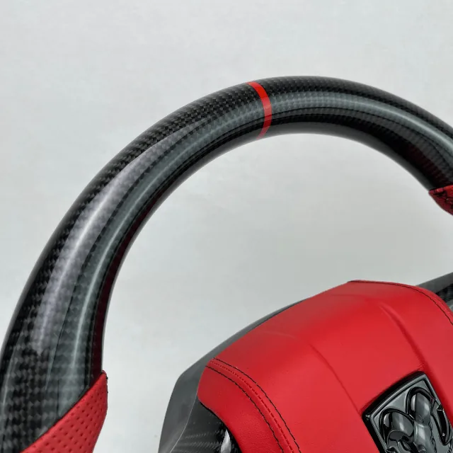 Volan Carbon RAM