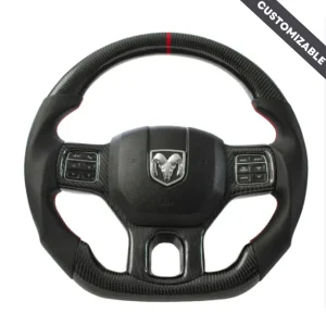 Volan Carbon RAM