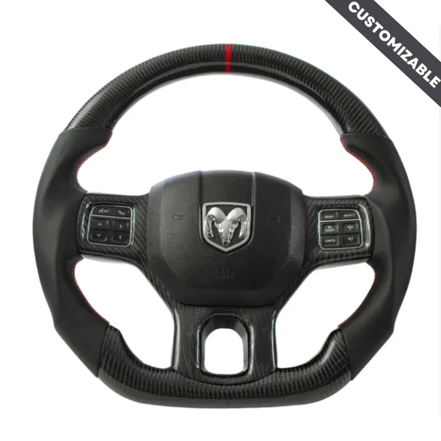 Volan Carbon RAM