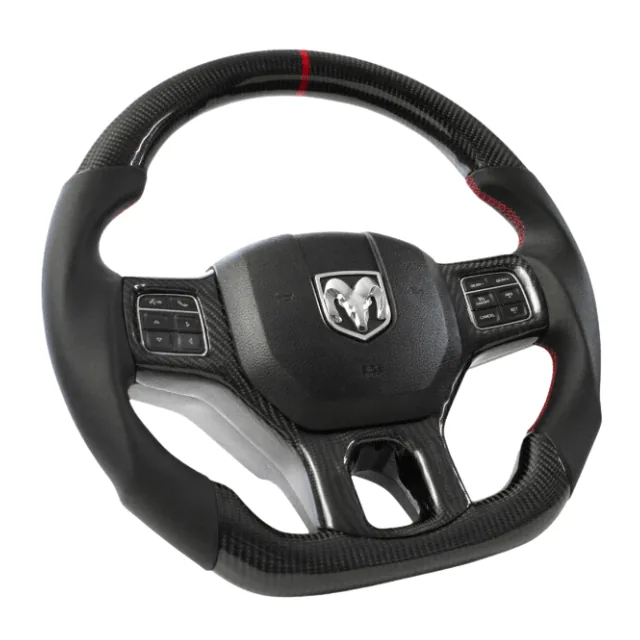 Volan Carbon RAM