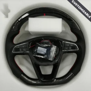 Volan Carbon SEAT