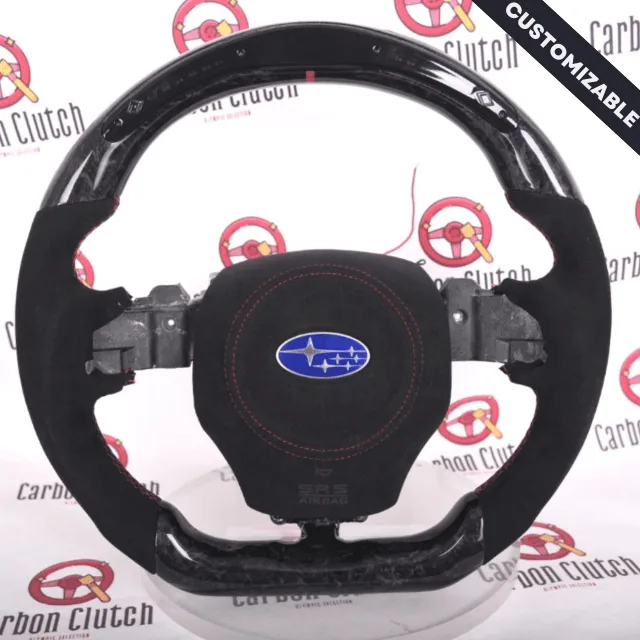 Volan Carbon Subaru WRX