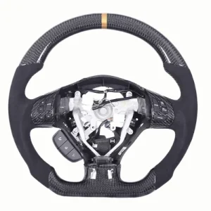 Volan Carbon Subaru WRX