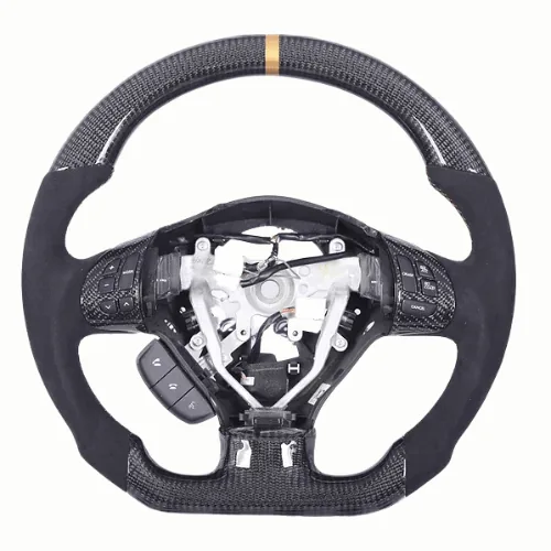 Volan Carbon Subaru WRX