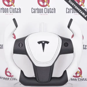 Volan Carbon Tesla Model 3