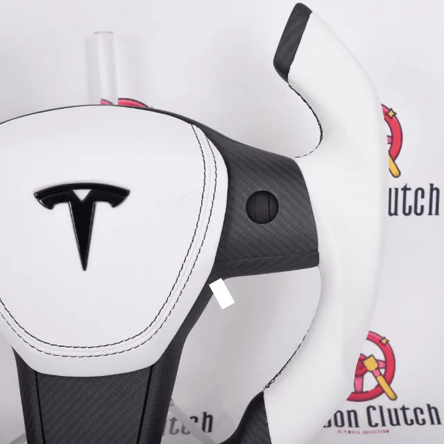 Volan Carbon Tesla Model 3