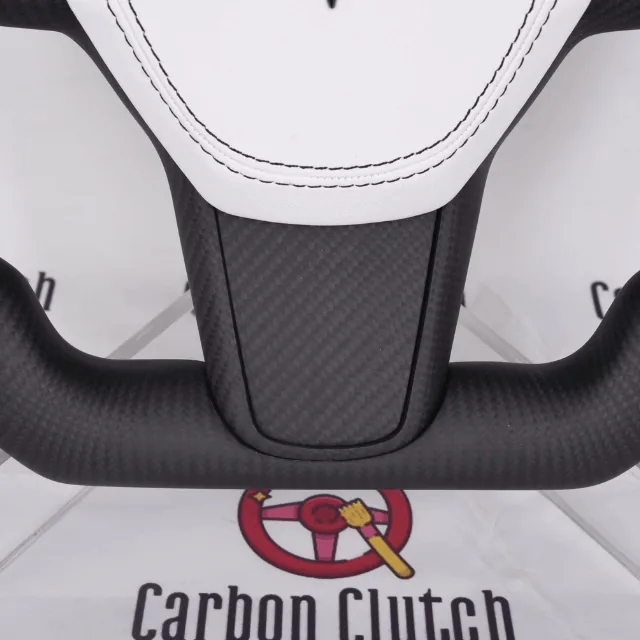 Volan Carbon Tesla Model 3