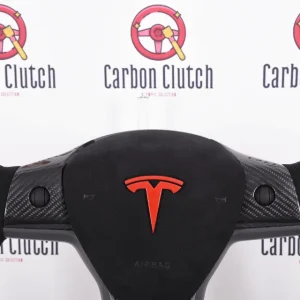 Volan Carbon Tesla Model 3