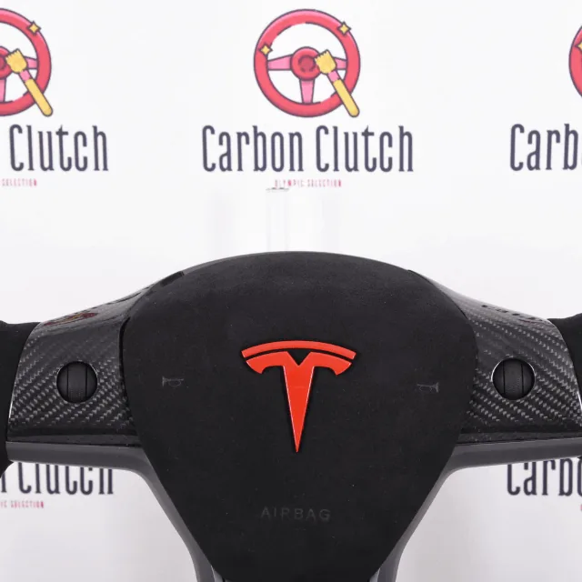 Volan Carbon Tesla Model 3