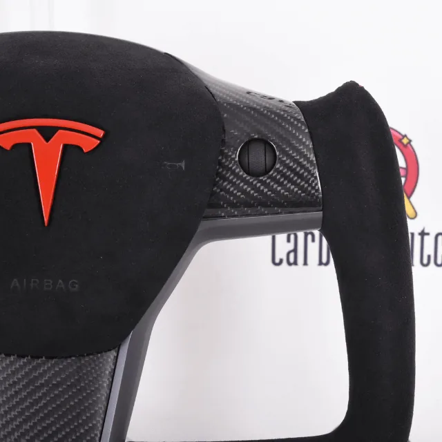 Volan Carbon Tesla Model 3