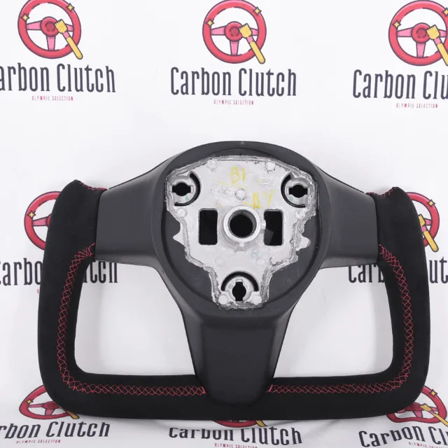 Volan Carbon Tesla Model 3
