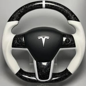 Volan Carbon Tesla Model 3