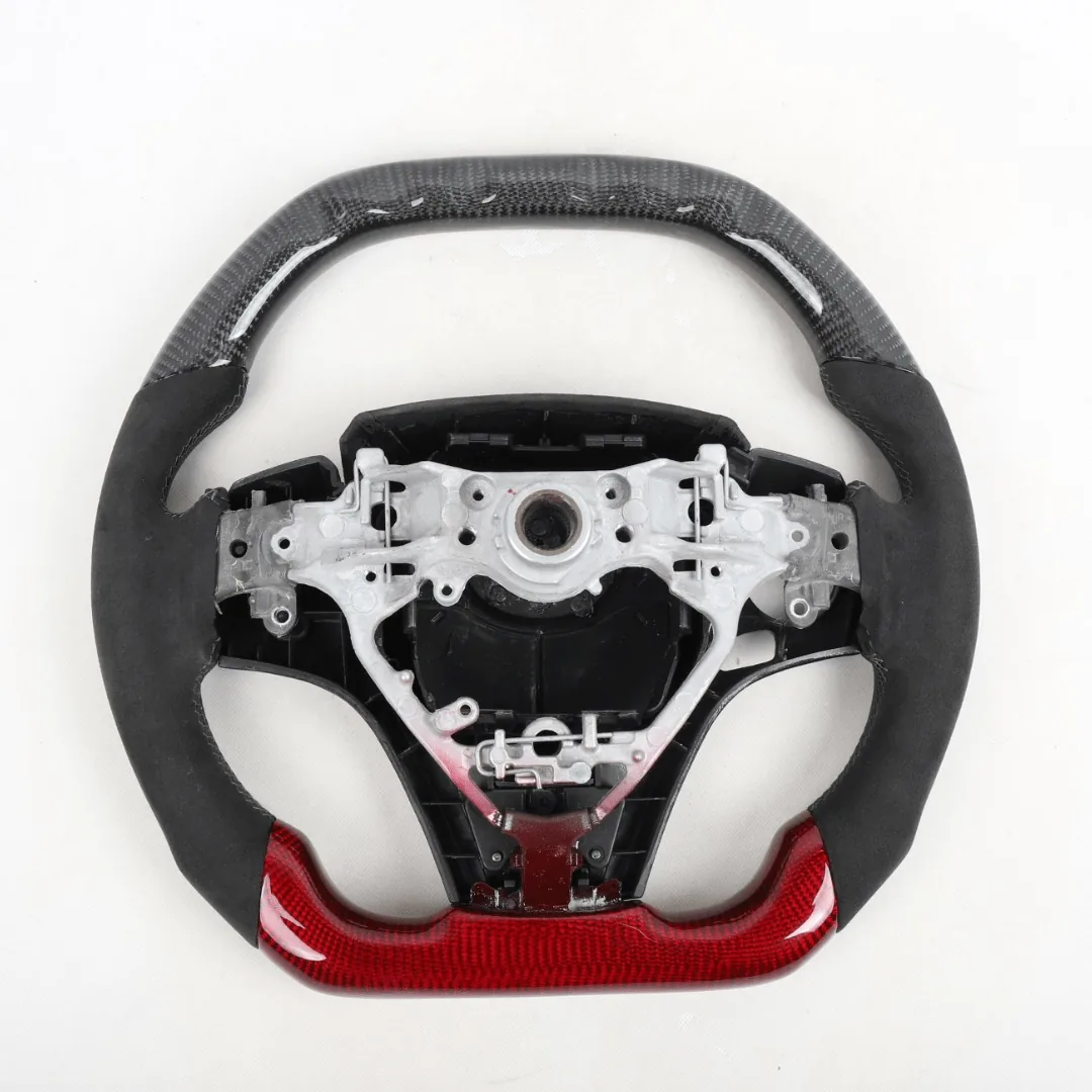 Volan Carbon Toyota Highlander