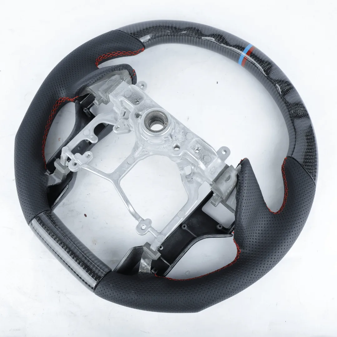 Volan Carbon Toyota Tacoma