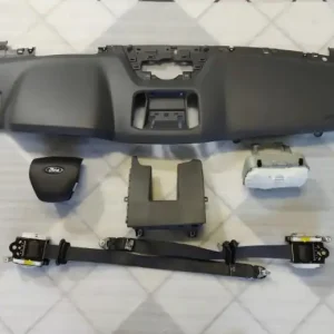Kit Airbag Ford Ranger Lift