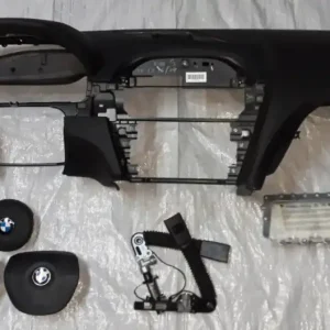 Bmw F06 F12 F13 Kit Airbag