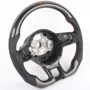 Volan Carbon Volkswagen GTI