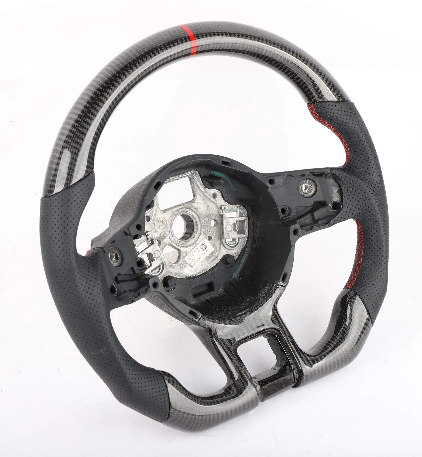 Volan Carbon Volkswagen GTI