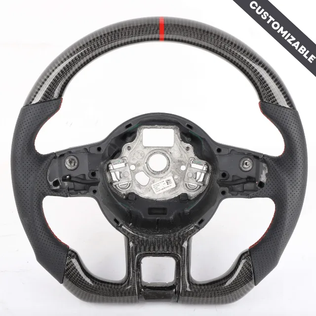 Volan Carbon Volkswagen GTI