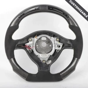 Volan Carbon Volkswagen GTI