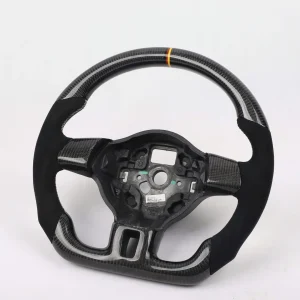 Volan Carbon Volkswagen