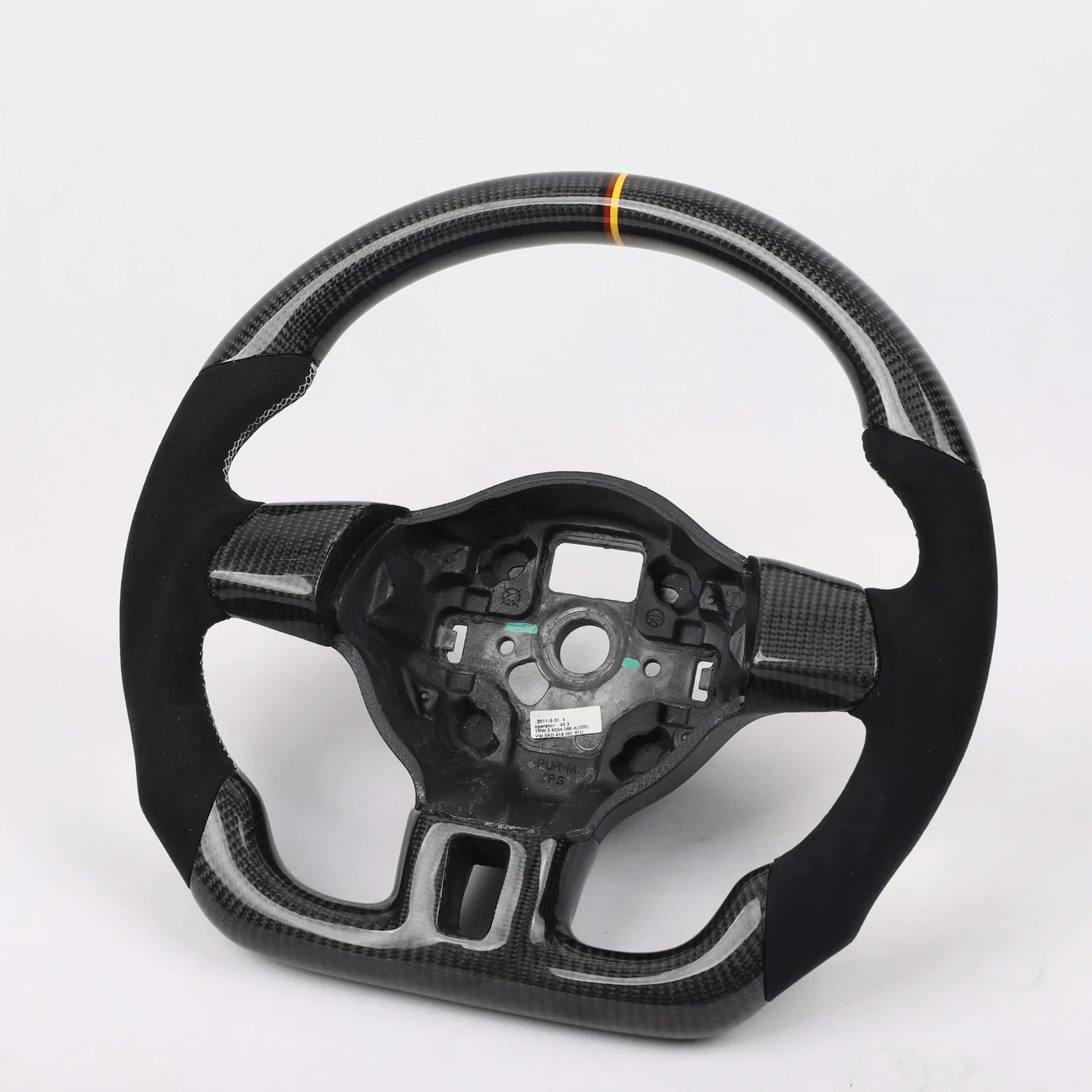 Volan Carbon Volkswagen