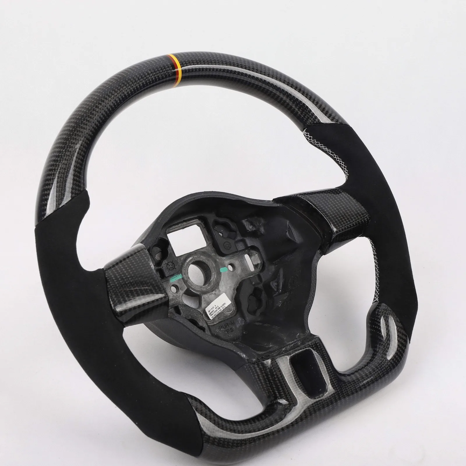 Volan Carbon Volkswagen