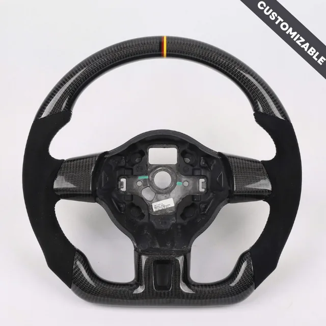 Volan Carbon Volkswagen