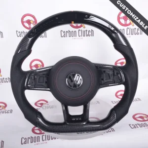 Volan Carbon Volkswagen