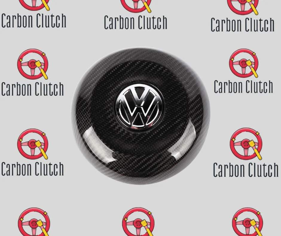 Capac Airbag Carbon Volkswagen