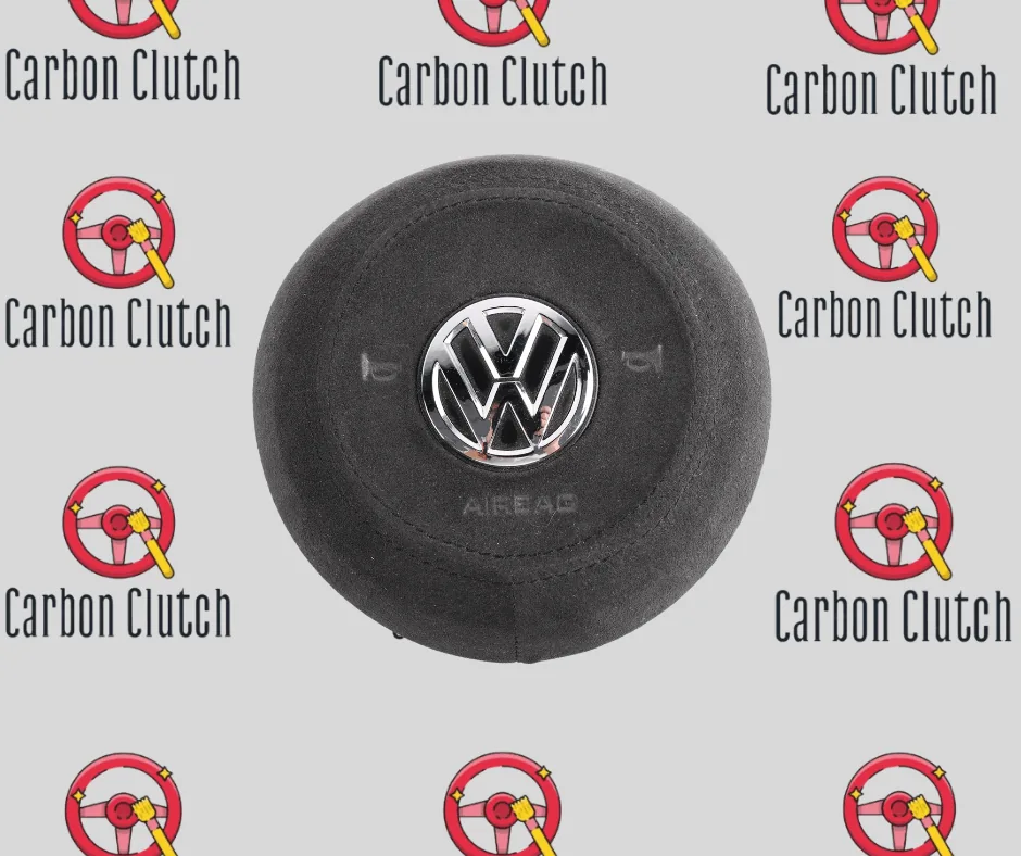 Capac Airbag Carbon Volkswagen