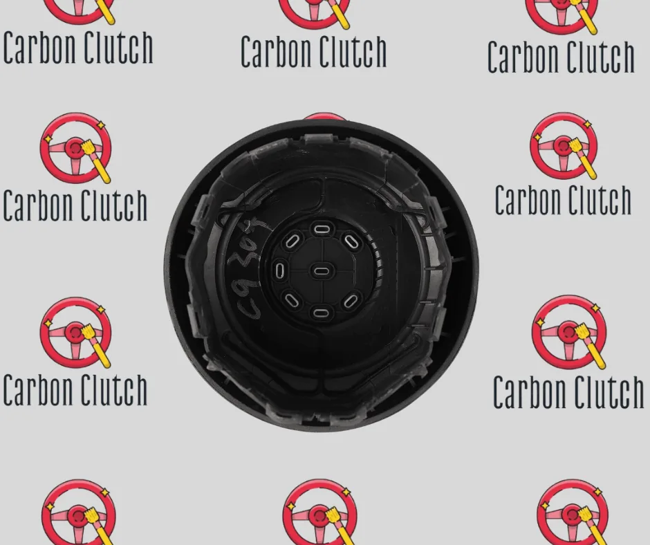 Capac Airbag Carbon Volkswagen