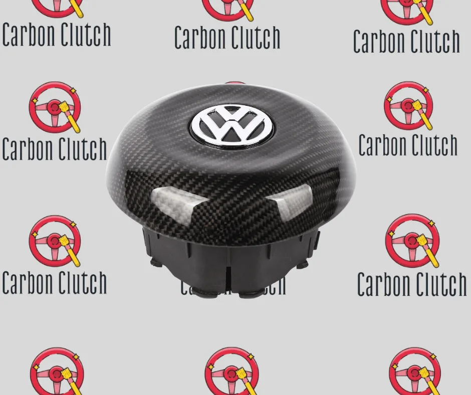 Capac Airbag Carbon Volkswagen