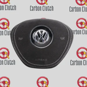 Capac Airbag Carbon Volkswagen