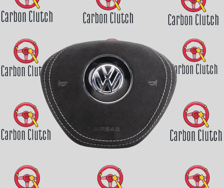 Capac Airbag Carbon Volkswagen